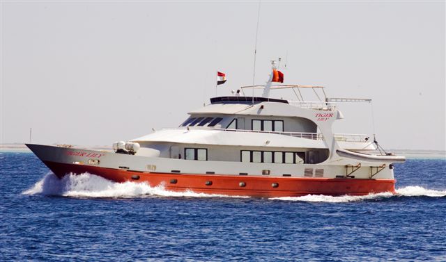 Красное море, дайв-сафари, дайв-туры, дайвинг, Египет, дайвинг на Красном море, дайв-сафари на Красном море, яхта Tiger Lily,